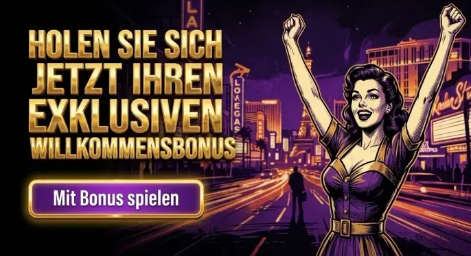 Voodoo Dreams Casino
